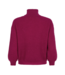 Ydence Knitted Sweater Karlijn - Magenta