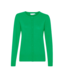 Saint Tropez Kila Cardigan - Verdant Green