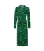 Saint Tropez Blanca Longsleeve Dress - Verdant Green