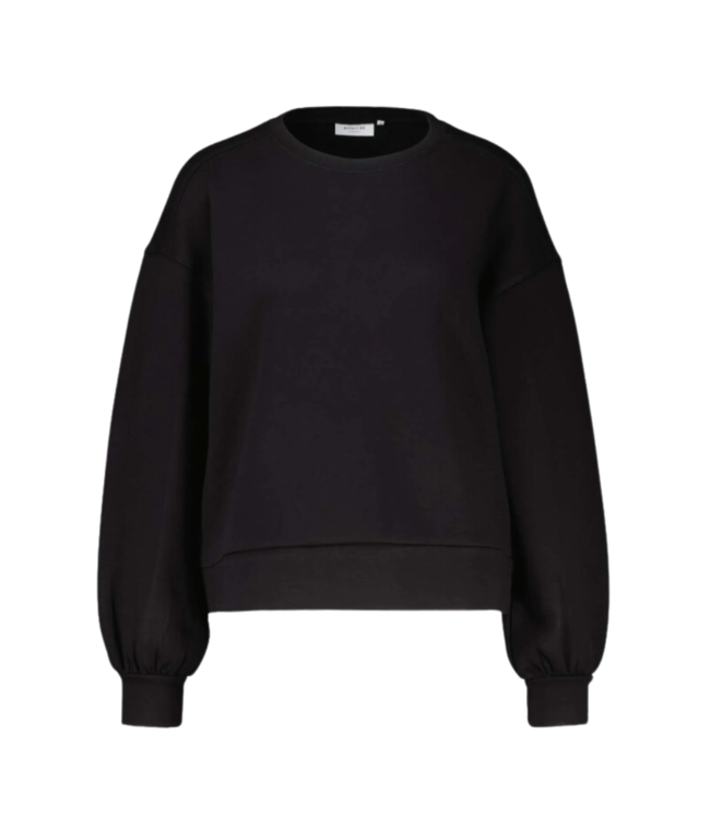 Moss Copenhagen Janelle Lima Sweater - Black