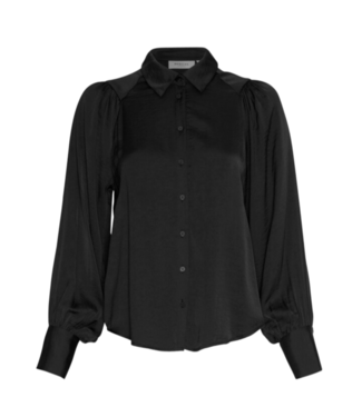 Moss Copenhagen Maluca Shirt - Black