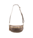 Color Club Bum Bag Big - Metallic Bronze