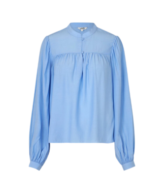 MbyM Rue Keli Blouse - Hortensia