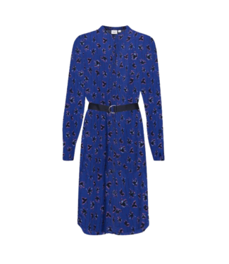 Saint Tropez PalaviSZ Dress - Soladite Blue Flow