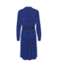 Saint Tropez PalaviSZ Dress - Soladite Blue Flow