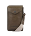 Cowboysbag Phonebag Hanna - Camouflage Green