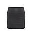 Sisters Point Gulia Skirt - Black/Silver Stone