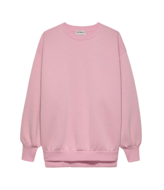 Catwalk Junkie Sweater Evisa - Pink Lavender