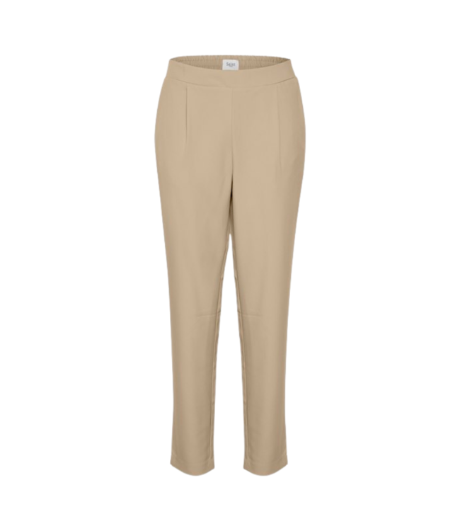 Saint Tropez Celest Pants - Cement