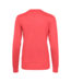 Saint Tropez Mila Pullover - Cayenne