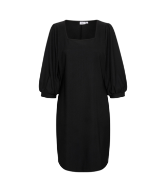 Saint Tropez PiataSZ Dress - Black