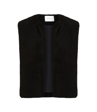 Sisters Point Guca Gilet - Black