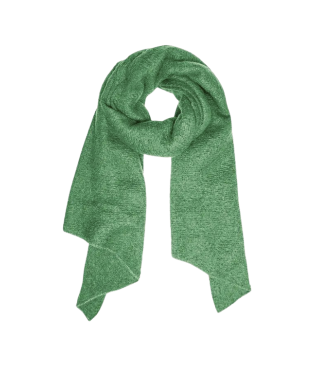 Color Club Scarf Lot - Light Green