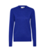 Saint Tropez Mila Pullover - Sodalite Blue