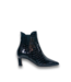 DWRS Label Livorno Croco - Black