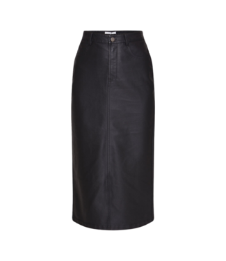 Sisters Point Deia Skirt - Black