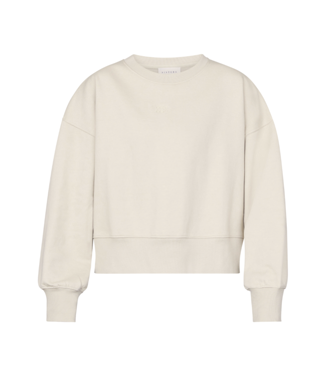 Sisters Point Hike Sweater - Beige