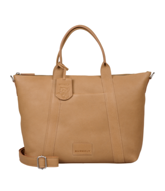 Burkely Workbag 15.6” 1000330.85.21 - Beige