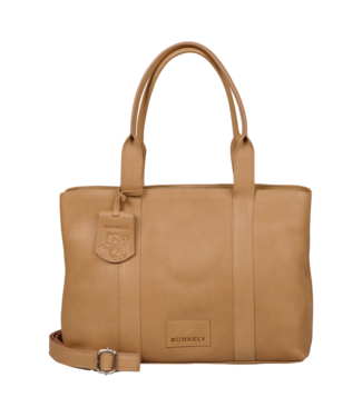 Burkely Workbag 13.3” 1000331.85.21 - Beige