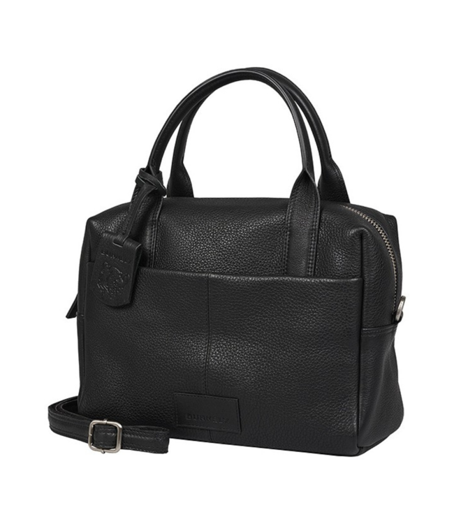 Burkely Bowler Bag Small 1000339.85.10 - Black