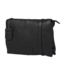 Burkely Double Pocket Flap 1000340.85.10 - Black