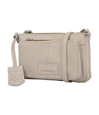 Burkely Minibag 1000345.85.12 - Grey