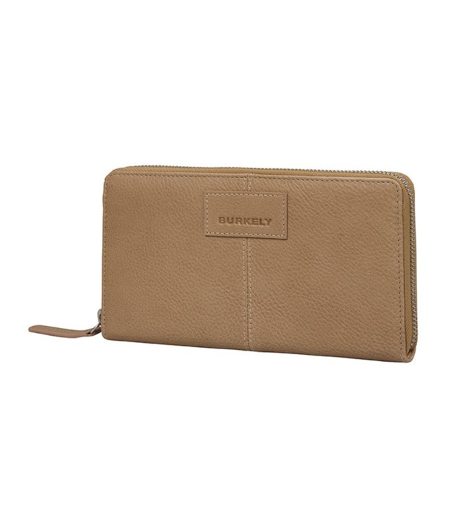 Burkely Large Zip Around Wallet 1000346.85.21 - Beige