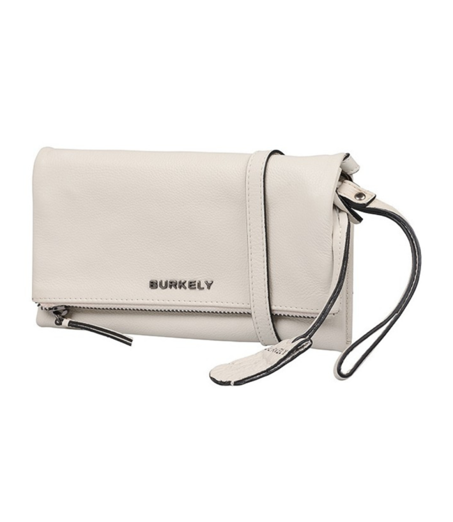 Burkely Phone Bag 1000718.64.01 - Off White