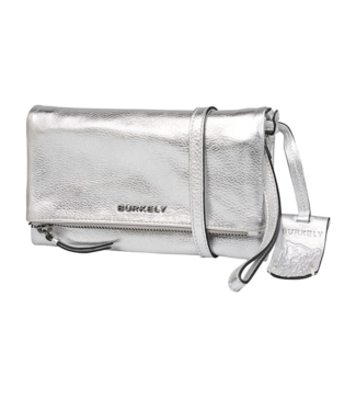 Burkely Phone Bag 1000718.64.11 - Silver