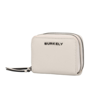 Burkely Double Zip Around Wallet 1000719.64.01 - Off White