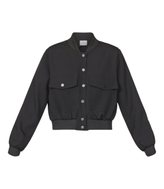 Sisters Point Garwin Jacket - Black