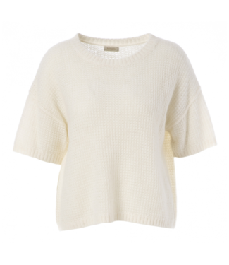 JCSophie Cuba Sweater - Off White