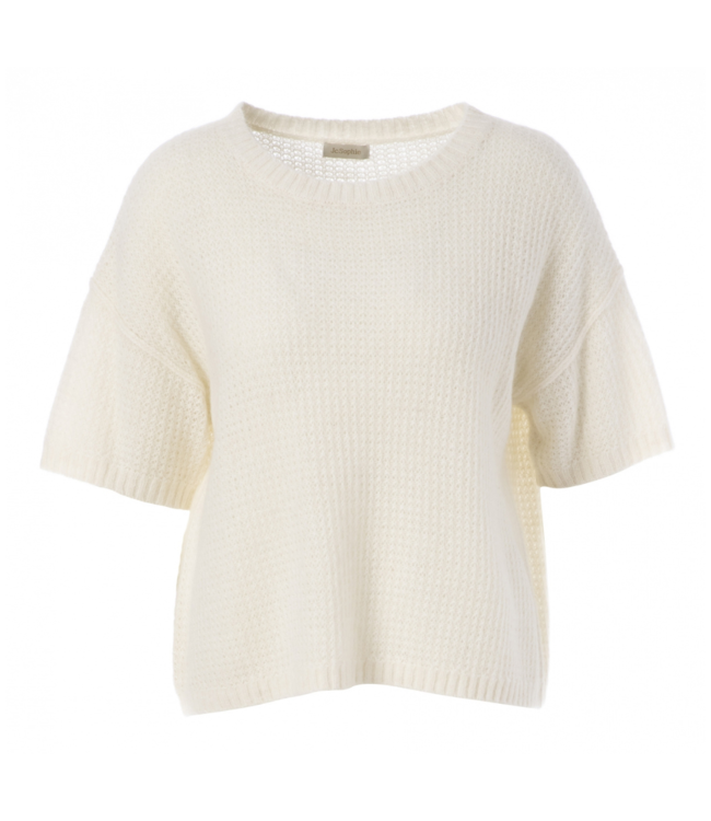 JCSophie Cuba Sweater - Off White