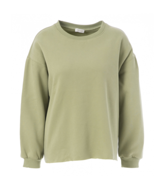 JCSophie Catherine Sweater - Light Green