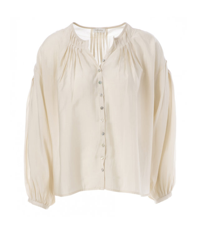 JCSophie Cato Blouse - Sand