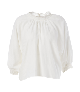 JCSophie Capucine Blouse - Sand