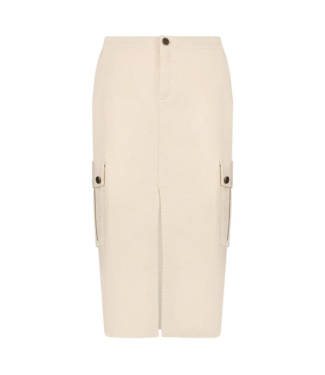 Nukus Patrick Skirt - Light Sand