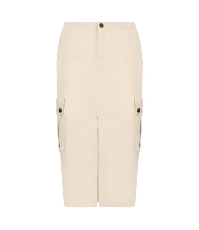 Nukus Patrick Skirt - Light Sand