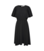 Saint Tropez Druna Dress - Black
