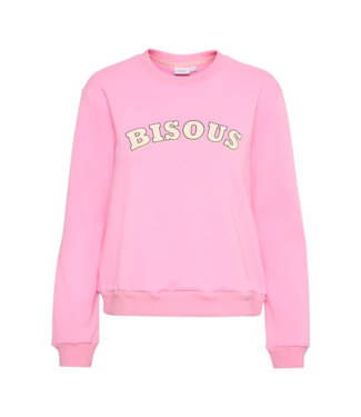 Saint Tropez Dajla Sweatshirt - Bonbon