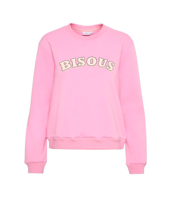 Saint Tropez Dajla Sweatshirt - Bonbon