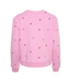 Saint Tropez Dagna Sweatshirt - Bonbon Harts