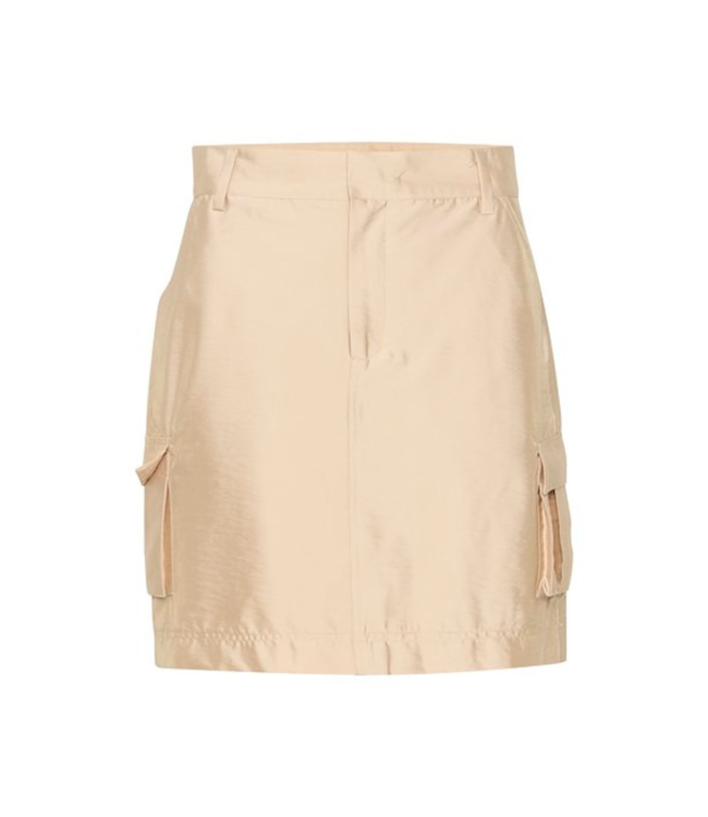 Saint Tropez Denisa Skirt - Summer Sand