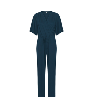 MbyM Bosko Bradlee Jumpsuit - Collegiate Blue