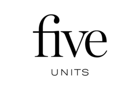 FiveUnits