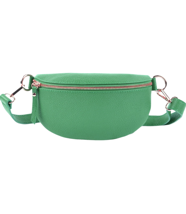 Color Club Bum Bag - Green