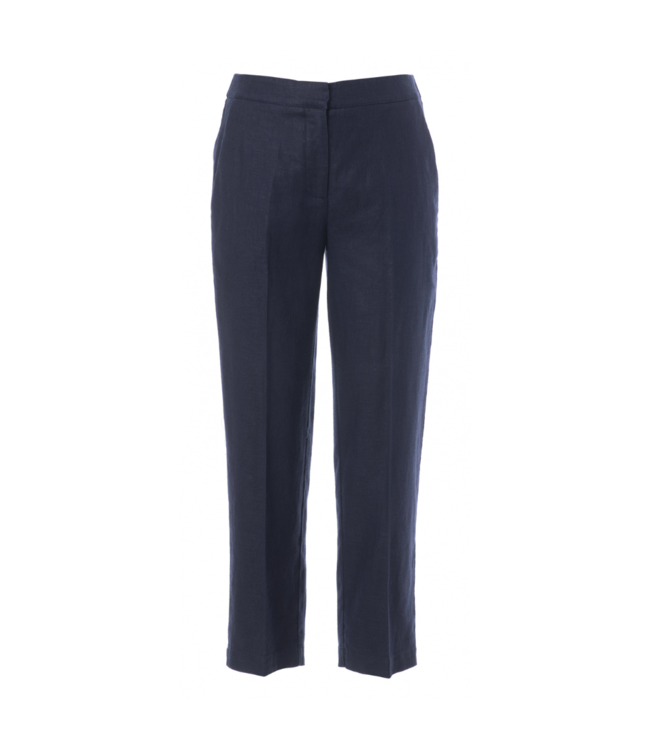 JCSophie Claudine Trousers - Dark Blue