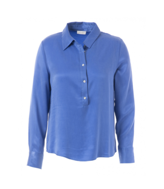 JCSophie Celestia Blouse - Cornflower Blue