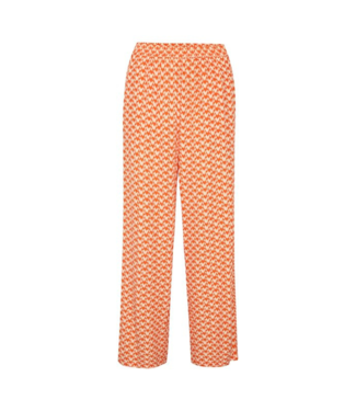 Saint Tropez Uri Pants - Tigerlily Graphic