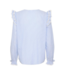 Saint Tropez Dafia Shirt - Ultramarine